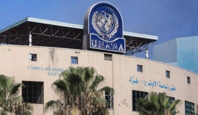 İsrail’in UNRWA’nın faaliyetlerini kısıtlayan yasa tasarılarına dünyadan tepkiler