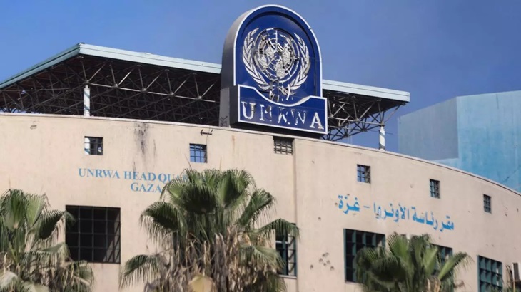 İsrail’in UNRWA’nın faaliyetlerini kısıtlayan yasa tasarılarına dünyadan tepkiler