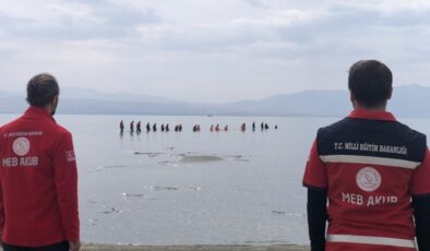 Kayıp Rojin 16 gündür aranıyor