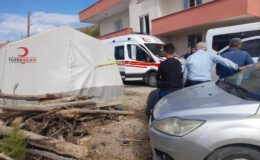 Kahta’da kazara ateş alan silah can aldı