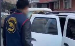 Kars’ta kesinleşmiş hapis cezası olan 3 kişi yakalandı