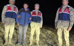 Kayıp genç Erzurum’da Jandarma ve AFAD ekiplerince bulundu