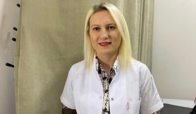 Kemik erimesinin tespitinde düzenli kontrol şart
