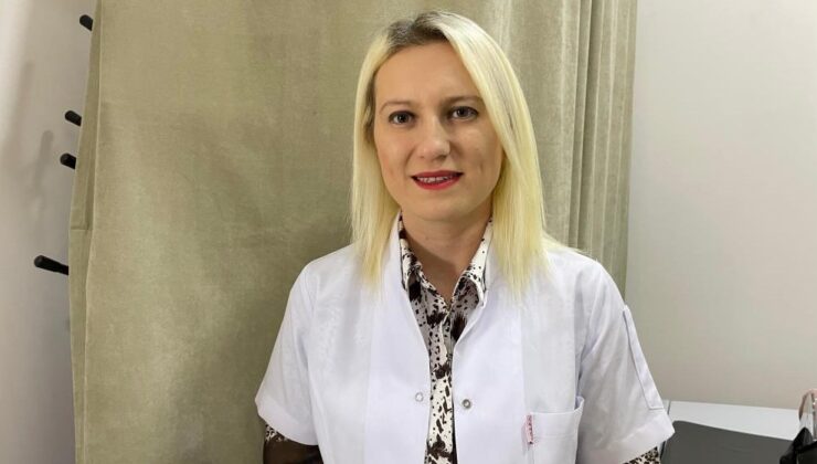 Kemik erimesinin tespitinde düzenli kontrol şart