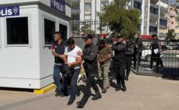 Kilis’te göçmen kaçakçılığı yapan 5 organizatör yakalandı ve tutuklandı