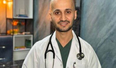 Kontrolsüz antibiyotik kullanımı hastalığı ilerletebilir