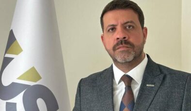 MÜSİAD Diyarbakır Başkanı Bozkuş’tan festivale destek