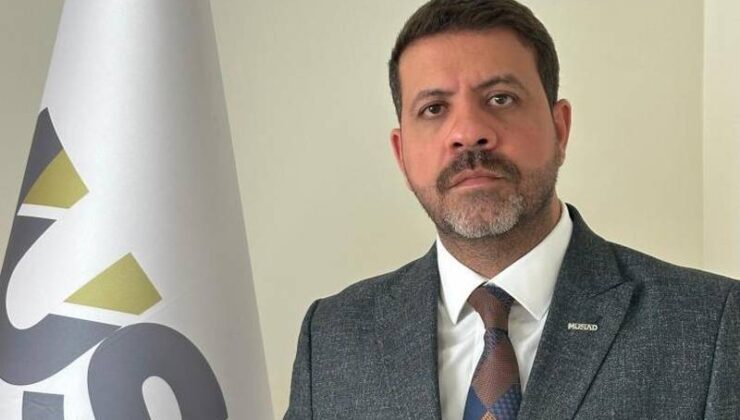 MÜSİAD Diyarbakır Başkanı Bozkuş’tan festivale destek