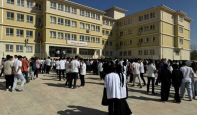 Malatya’da 5,9 büyüklüğünde deprem