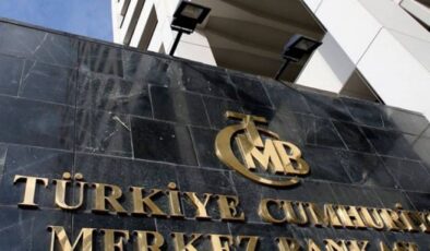 Merkez Bankası rezervleri 1.98 milyar dolar arttı