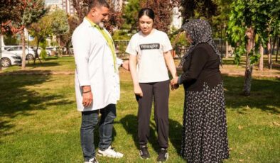 Mutlu Kaya, şiddet mağduru kadınlar için yazdığı şarkıya klip çekti