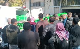 Oltasını almak isteyen adam, barajda boğularak hayatını kaybetti