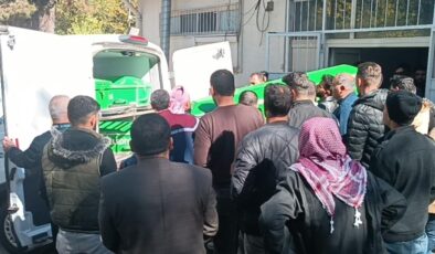 Oltasını almak isteyen adam, barajda boğularak hayatını kaybetti