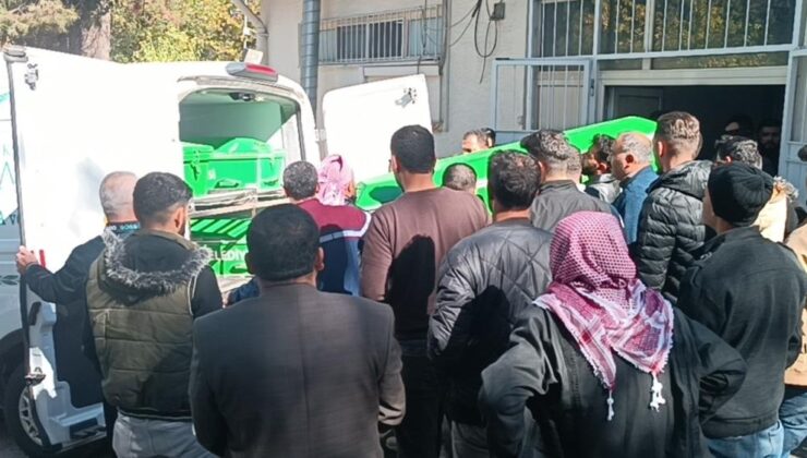Oltasını almak isteyen adam, barajda boğularak hayatını kaybetti