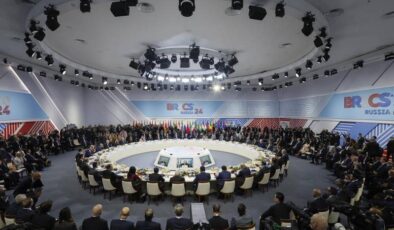 Putin’den Filistin halkı için barış vurgusu