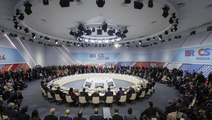Putin’den Filistin halkı için barış vurgusu