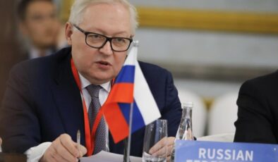 Rusya Dışişleri : “Bu yıl BRICS’e yeni üye kabulü gündemde yok”