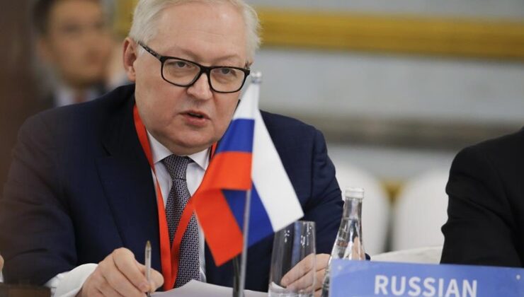 Rusya Dışişleri : “Bu yıl BRICS’e yeni üye kabulü gündemde yok”