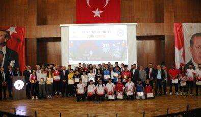 Vali Zorluoğlu’ndan Diyarbakır Sporuna Güçlü Destek