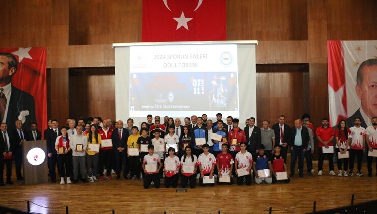 Vali Zorluoğlu’ndan Diyarbakır Sporuna Güçlü Destek