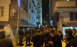 Şanlıurfa’da yangın faciası: Yaşlı adam hayatını kaybetti