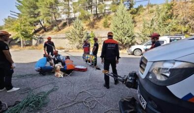Siirt’te 2024 yılı TAMP tatbikatı başarıyla tamamlandı