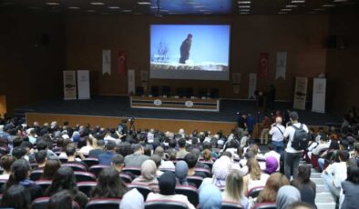 Siirt’te 7. Uluslararası Kısa Film Festivali başladı