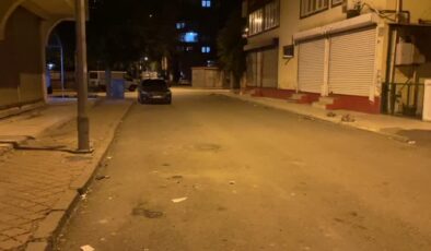 Diyarbakır’da silahlı saldırıya uğrayan kadın öldü