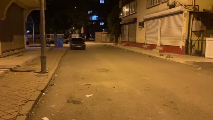 Diyarbakır’da silahlı saldırıya uğrayan kadın öldü