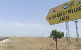 Şırnak’ta keşif ekibine saldıran şahıs teslim oldu