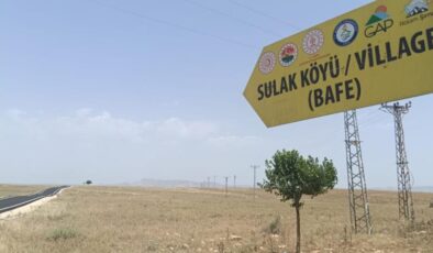 Şırnak’ta keşif ekibine saldıran şahıs teslim oldu