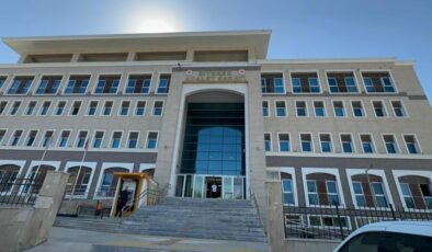Siverek’te düzenlenen operasyonda aranan 30 kişi yakalandı