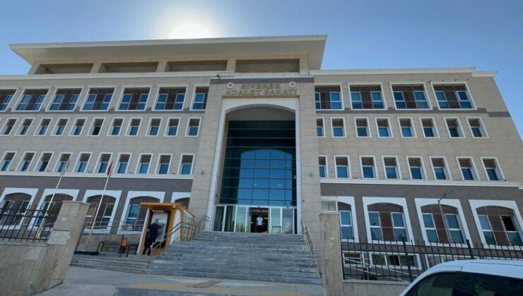 Siverek’te düzenlenen operasyonda aranan 30 kişi yakalandı