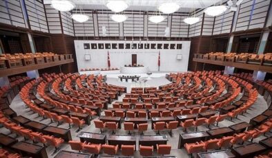 Sağlık-Sen aile hekimliği mesaisini TBMM’de sürdürüyor