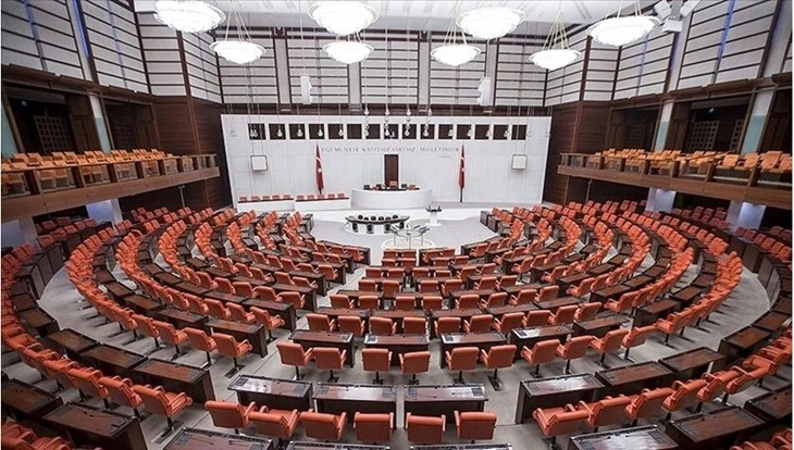 Sağlık-Sen aile hekimliği mesaisini TBMM’de sürdürüyor