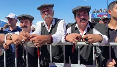 TEKNOFEST Adana’da başladı: Teknoloji tutkunlarından yoğun ilgi var