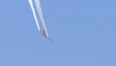 TEKNOFEST Adana’da Hürkuş ve Bayraktar TB-3 gökyüzünde şov yaptı