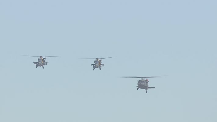 TEKNOFEST Adana’da T-70 ve Bayraktar AKINCI gösteri uçuşu büyüledi