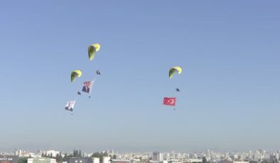 TEKNOFEST Adana’da üçüncü gününde coşkulu etkinlikler sürüyor