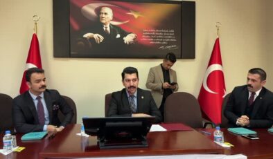 Tunceli’de tamamlanan deprem konutları kurayla hak sahiplerine teslim edildi
