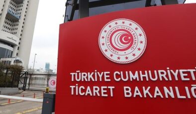 Mısır ithalatında gümrük vergisi yeniden düzenlendi