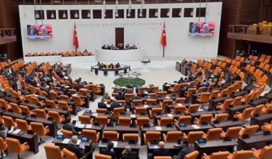 Tüketicinin korunmasına ilişkin kanun teklifi kabul edildi ve yasalaştı
