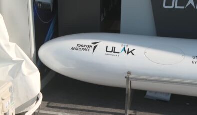 ULAK, milli haberleşme çözümleriyle TEKNOFEST Adana’da