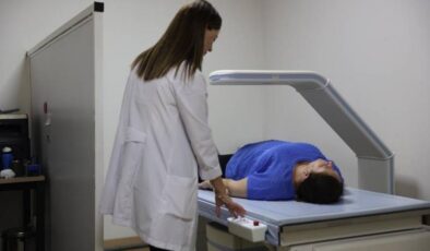 Uzman doktor: Her 8 kadından biri meme kanseri riski taşıyor