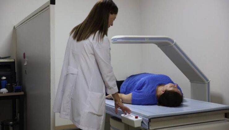 Uzman doktor: Her 8 kadından biri meme kanseri riski taşıyor