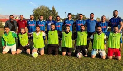 Van Star Masterler, geleceğin sporcularını keşfetmek için çalışıyor