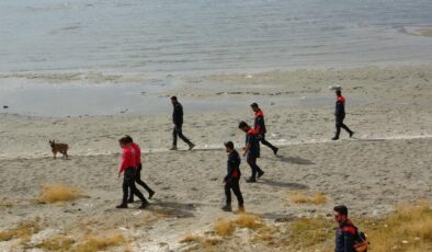 Van’da kaybolan Rojin Kabaiş 12 gündür kayıp
