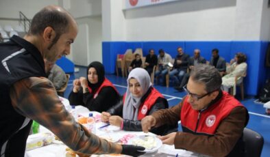 Varto’da kadın çiftçilerden en iyi peynir yarışması