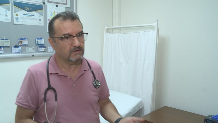 Soğuk Algınlığı Mevsimi Başladı: Uzmanı uyardı!