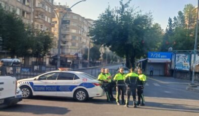 Diyarbakır’da miting krizi: İstasyon Meydanı bölgesinde güvenlik üst seviyede